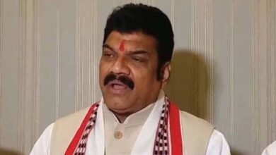 3552 एलपीजी सिलेण्डर जब्त और 10 मामलों में एफआईआर : खाद्य मंत्री  राजपूत