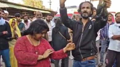 ग्वालियर में दर्दनाक घटना: Sagar Talab में एक ही परिवार के 3 लोगों ने लगाई छलांग, एक की मौत