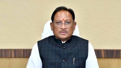 मुख्यमंत्री विष्णुदेव साय ने जशपुर के पूर्व विधायक जगेश्वर राम भगत के निधन पर जताया शोक