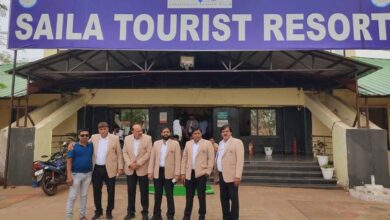 खेलो इंडिया ट्राइबल गेम्स’ के दौरान छत्तीसगढ़ सरकार और छत्तीसगढ़ पर्यटन मंडल द्वारा की गई व्यवस्थाएं राष्ट्रीय स्तर पर बटोर रही है सराहना