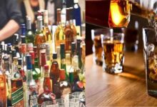 छत्तीसगढ़ में शराब बिक्री ने तोड़े रिकॉर्ड, 24 घंटे में 41.75 करोड़ की बिक्री, पिछले साल से 23% अधिक