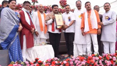 कुर्मी क्षत्रिय समाज का रहा है गौरवशाली अतीत – उप मुख्यमंत्री  शर्मा