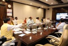 श्रम स्टार रेटिंग की अनूठी पहल को किया जाए प्रोत्साहित : मुख्यमंत्री डॉ. यादव