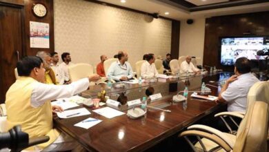 श्रम स्टार रेटिंग की अनूठी पहल को किया जाए प्रोत्साहित : मुख्यमंत्री डॉ. यादव