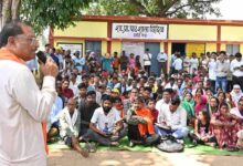 डबल इंजन की रफ्तार, योजनाओं की बौछार- किसान, आदिवासी, महिला और युवा बने केंद्र में