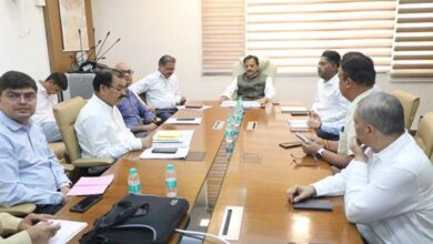 शासकीय मेडिकल कॉलेज ग्वालियर एवं जबलपुर में प्रस्तावित सुदृढ़ीकरण एवं उन्नयन कार्यों को शीघ्र दें अंतिम रूप : उप मुख्यमंत्री  शुक्ल