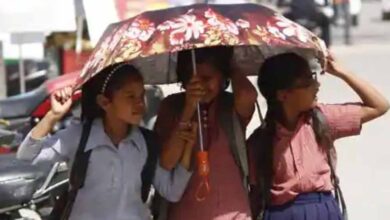 मध्य प्रदेश के 25 शहरों में तापमान 40 डिग्री पार, 16 जिलों में लू की चेतावनी, इंदौर-उज्जैन, नर्मदापुरम और जबलपुर संभाग में अलर्ट