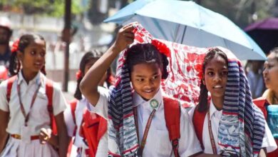 MP में कल से गर्मी का दौर: पारा 5-6°C बढ़ेगा, मंडला-सिवनी सहित 7 जिलों में अलर्ट