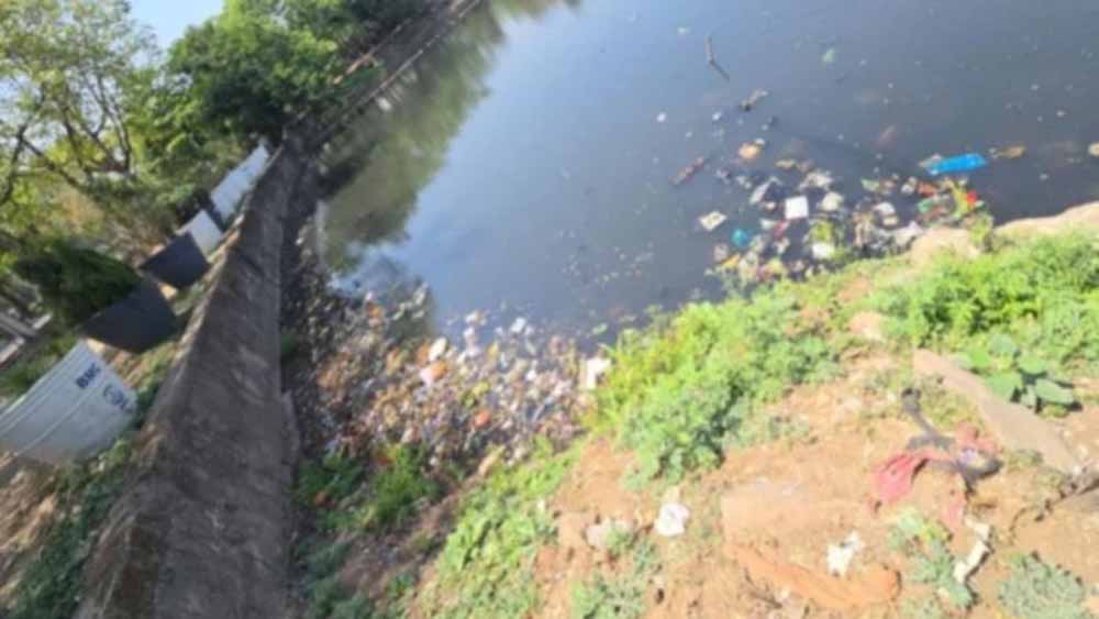 भोपाल के छोटे तालाब पर संकट, NGT ने केंद्र-राज्य समेत 7 विभागों को नोटिस