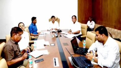 मानसून पूर्व मेंटिनेंस कार्यों का एसई और सीई करें निरीक्षण : ऊर्जा मंत्री  तोमर