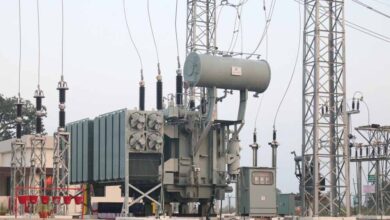 वित्तीय वर्ष 2025-26 में एमपी ट्रांसको की ट्रांसफार्मेशन क्षमता में हुई उल्लेखनीय वृद्धि : ऊर्जा मंत्री तोमर वित्तीय वर्ष 2025-26 में एमपी ट्रांसको की ट्रांसफार्मेशन क्षमता में हुई उल्लेखनीय वृद्धि : ऊर्जा मंत्री तोमर