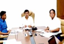 विद्युत समाधान योजना की अवधि 15 मई तक बढ़ाई गई : ऊर्जा मंत्री  तोमर