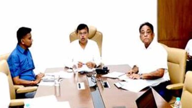 विद्युत समाधान योजना की अवधि 15 मई तक बढ़ाई गई : ऊर्जा मंत्री  तोमर