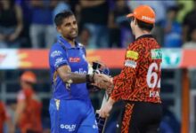 मुंबई इंडियंस ने जीता टॉस, वानखेड़े में हैदराबाद पहले करेगी गेंदबाजी