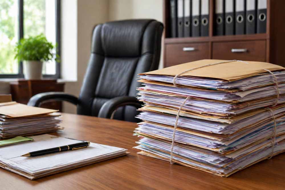 CG ट्रांसफर पोस्टिंग: परिवहन विभाग में बड़ा फेरबदल, 20 RTO अधिकारियों के तबादले