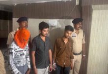 रायपुर में खौफनाक मर्डर, युवक को जिंदा गड्ढे में दफनाया—प्रेमिका समेत 5 गिरफ्तार