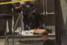 “सीक्रेट सर्विस ने दिखाई बहादुरी”— Donald Trump का व्हाइट हाउस फायरिंग पर बड़ा बयान