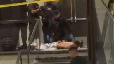 “सीक्रेट सर्विस ने दिखाई बहादुरी”— Donald Trump का व्हाइट हाउस फायरिंग पर बड़ा बयान