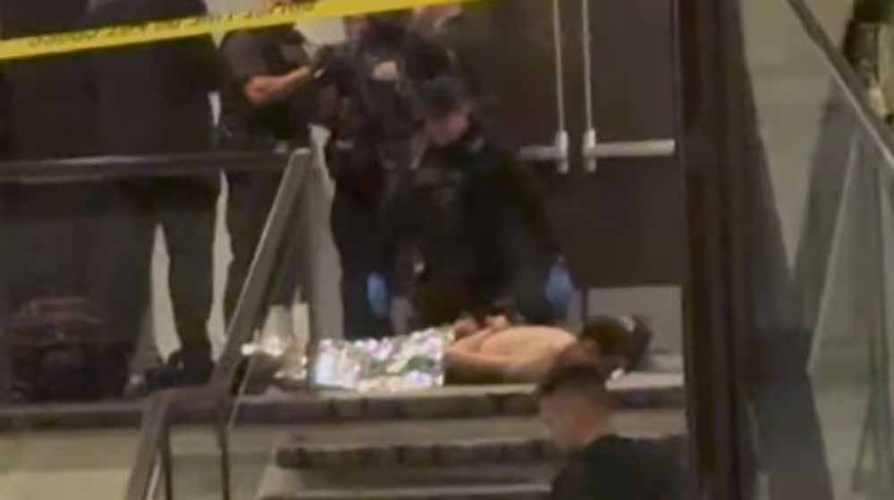 “सीक्रेट सर्विस ने दिखाई बहादुरी”— Donald Trump का व्हाइट हाउस फायरिंग पर बड़ा बयान