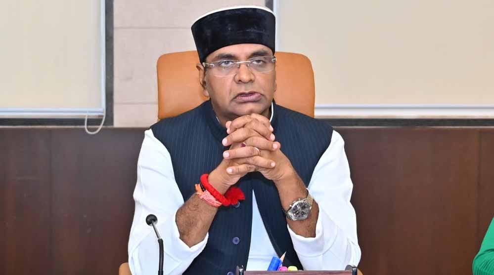 यूसीसी पर मंत्री विश्वास सारंग का बयान, बोले- देश में एकरूपता जरूरी, कांग्रेस पर कसा तंज यूसीसी पर मंत्री विश्वास सारंग का बयान, बोले- देश में एकरूपता जरूरी, कांग्रेस पर कसा तंज