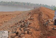 नक्सलमुक्त बस्तर में अब हो रहा है तेजी से अधोसंरचना निर्माण