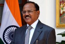 NSA अजीत डोभाल ने मुसलमानों से कहा- हम एक ही जहाज के मुसाफिर हैं, डूबेंगे तो साथ डूबेंगे