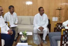 विश्व रेडक्रॉस दिवस पर राज्य भर में होंगे विशेष कार्यक्रम राज्यपाल  डेका ने दिए निर्देश राज्यपाल  रमेन