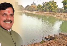 खेत तालाब, अमृत सरोवर से किसानों को सिंचाई के लिए मिलेगा पानी