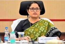 17 अप्रैल काला दिवस के रूप में जाना जाएगा: अन्नपूर्णा देवी