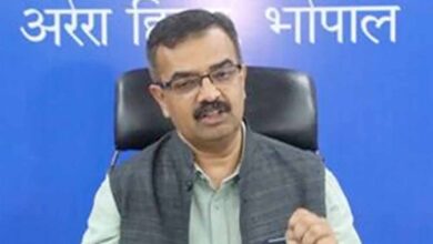 साधना सप्ताह में मध्यप्रदेश के उच्च शिक्षा विभाग का उत्कृष्ट प्रदर्शन