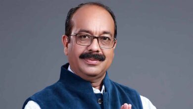 उप मुख्यमंत्री अरुण साव ने समीक्षा बैठक में 31 मई तक नाला-नालियों और ड्रेनेज की सफाई के दिए हैं निर्देश उप मुख्यमंत्री अरुण साव ने समीक्षा बैठक में 31 मई तक नाला-नालियों और ड्रेनेज की सफाई के दिए हैं निर्देश
