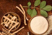 FSSAI का बड़ा फैसला: अश्वगंधा की पत्तियों पर रोक क्यों? जानें जड़ के फायदे और नुकसान