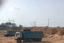 अवैध खनन गतिविधियों पर सरकार सख्त, केंद्रीय खनिज उड़नदस्ता दल का निरीक्षण अभियान तेज