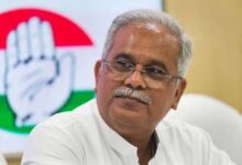 छत्तीसगढ़ में AI वीडियो से सियासी बवाल, भूपेश बघेल के नाम पर वायरल रील पर FIR