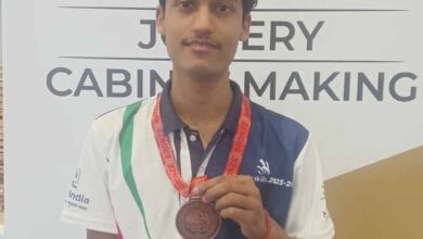 मंत्री टेटवाल ने विजेताओं को दी बधाई, अंतर्राष्ट्रीय प्रतियोगिता में जीत के लिए दी शुभकामनाएं