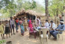 10 दिनों में 6.39 लाख से अधिक लोगों की स्क्रीनिंग, दुर्गम अंचलों तक पहुंचीं टीमें; हजारों मरीजों को मिला निःशुल्क उपचार