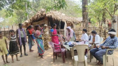 10 दिनों में 6.39 लाख से अधिक लोगों की स्क्रीनिंग, दुर्गम अंचलों तक पहुंचीं टीमें; हजारों मरीजों को मिला निःशुल्क उपचार