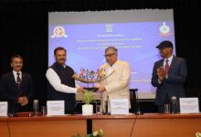 भोपाल में आपराधिक न्याय प्रणाली में AI के उपयोग पर राष्ट्रीय सम्मेलन का सफलतापूर्वक आयोजन