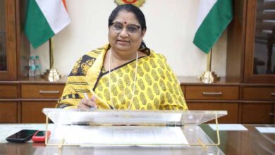 झाबुआ के बोर्ड परिणामों में शानदार प्रदर्शन पर महिला बाल विकास मंत्री भूरिया ने दी बधाई