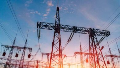 अनूपपुर में ट्रांसमिशन लाइनों के समीप निर्माण बना जानलेवा खतरा