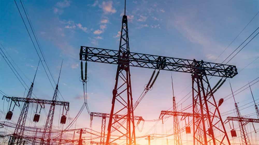 अनूपपुर में ट्रांसमिशन लाइनों के समीप निर्माण बना जानलेवा खतरा