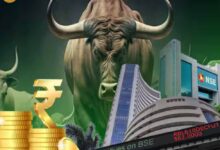 झटके में 6.40 लाख करोड़ की कमाई, आज बाजार ने निवेशकों को कर दी मौज!