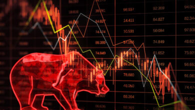 आज 71 हजार करोड़ का हुआ स्वाहा… शेयर बाजार में खेल बदला, अब आगे क्या?