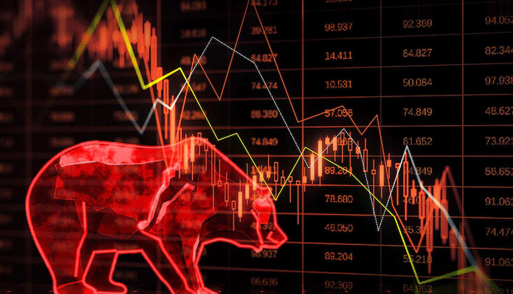 आज 71 हजार करोड़ का हुआ स्वाहा… शेयर बाजार में खेल बदला, अब आगे क्या?