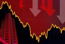 अमेरिका-ईरान तनाव से बाजार में हड़कंप, सेंसेक्स खुलते ही 1600 अंक गिरा