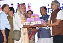 छत्तीसगढ़ में वरिष्ठ नागरिकों के लिए मजबूत सामाजिक सुरक्षा तंत्र