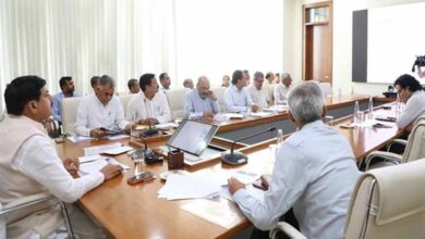 रोजगारोन्मुखी नवीन कोर्स करें डिजाइन : मुख्यमंत्री डॉ. यादव