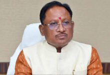 नक्सलमुक्त बस्तर में विकास की नई गूंज: मुख्यमंत्री विष्णुदेव साय ने सुकमा को दी 308 करोड़ के विकास कार्यों की सौगात