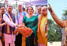 समाज में न्याय और समानता की प्रेरणा देता रहेगा बाबा साहेब का जीवन : मुख्यमंत्री