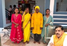 प्रकृति और विकास के बीच संतुलन हमारी प्राथमिकता : मुख्यमंत्री डॉ. यादव